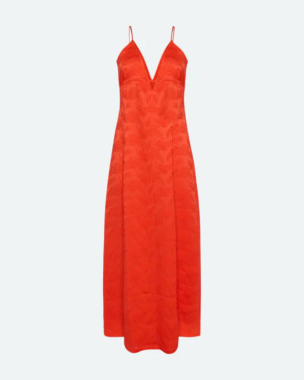 Bella Maxi Dress