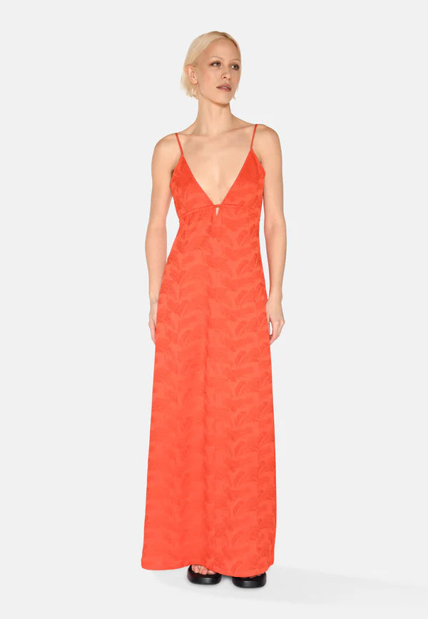 Bella Maxi Dress