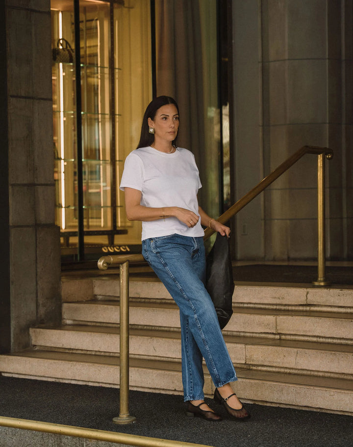 Paris Tee
