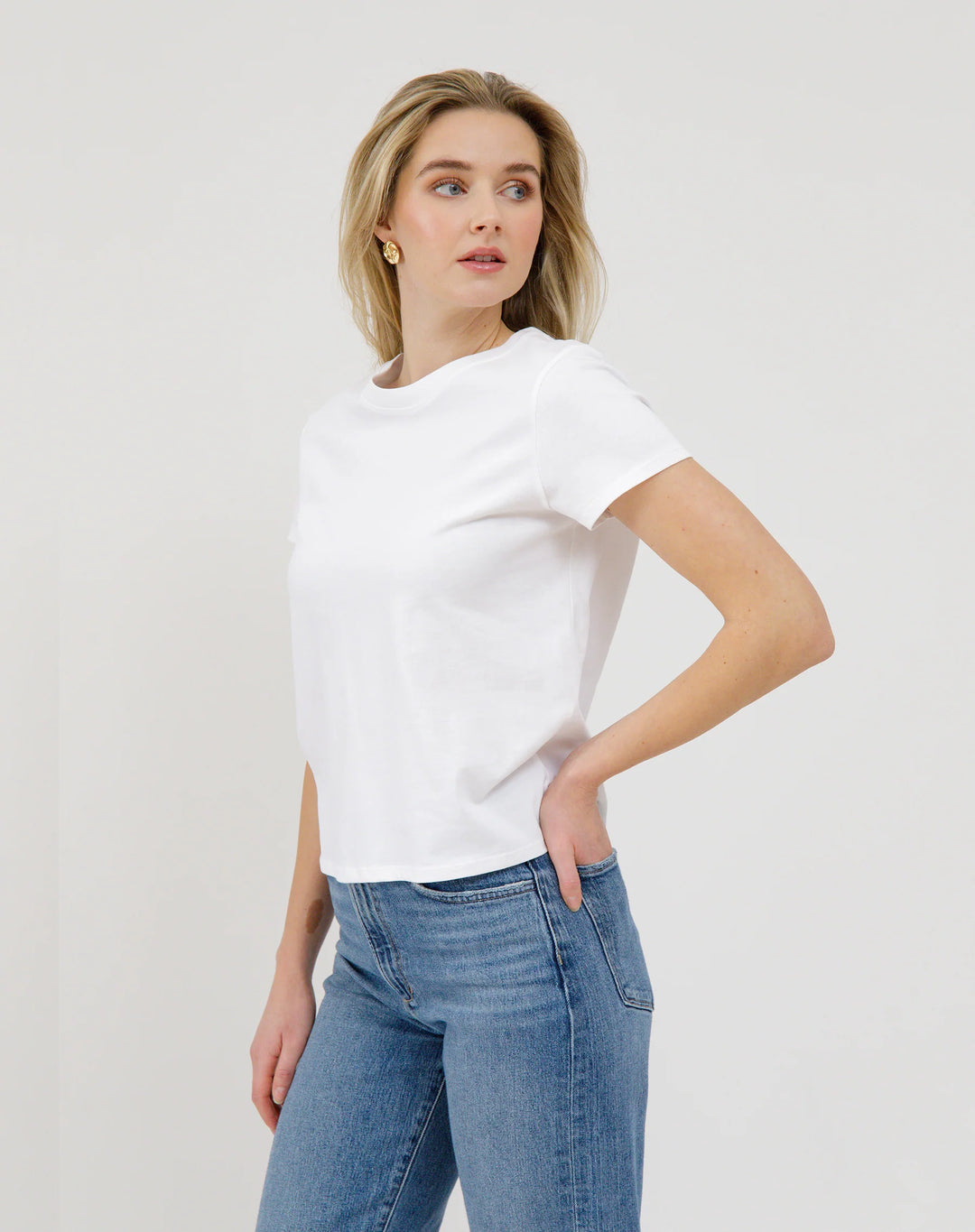 Paris Tee