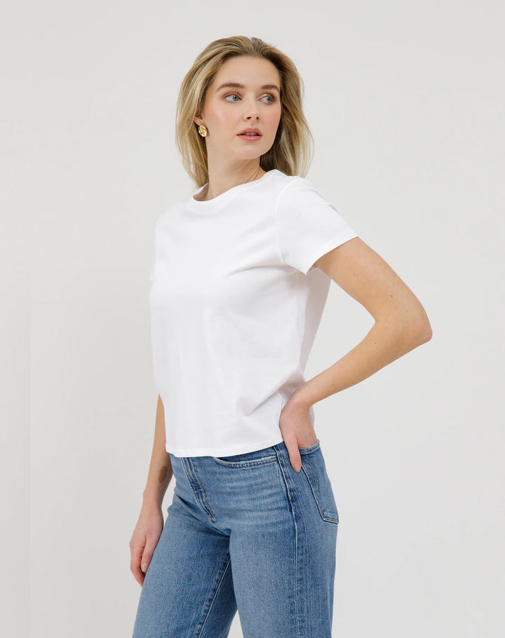 Paris Tee