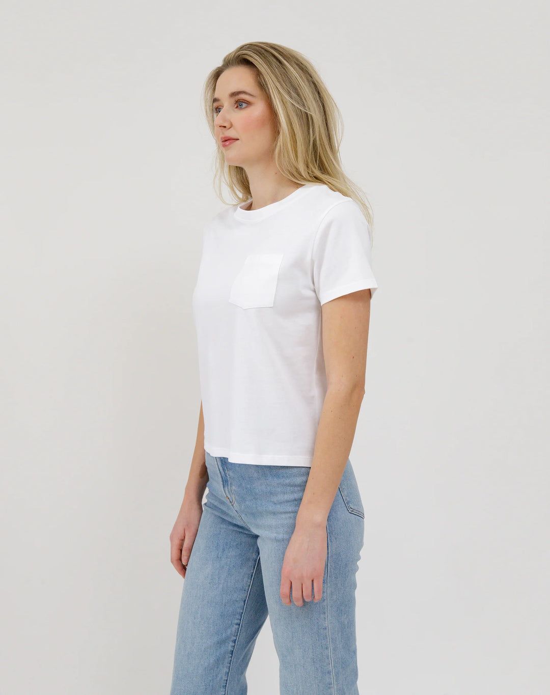 Pocket Tee