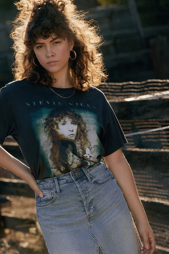 Stevie Nicks Boyfriend Tee