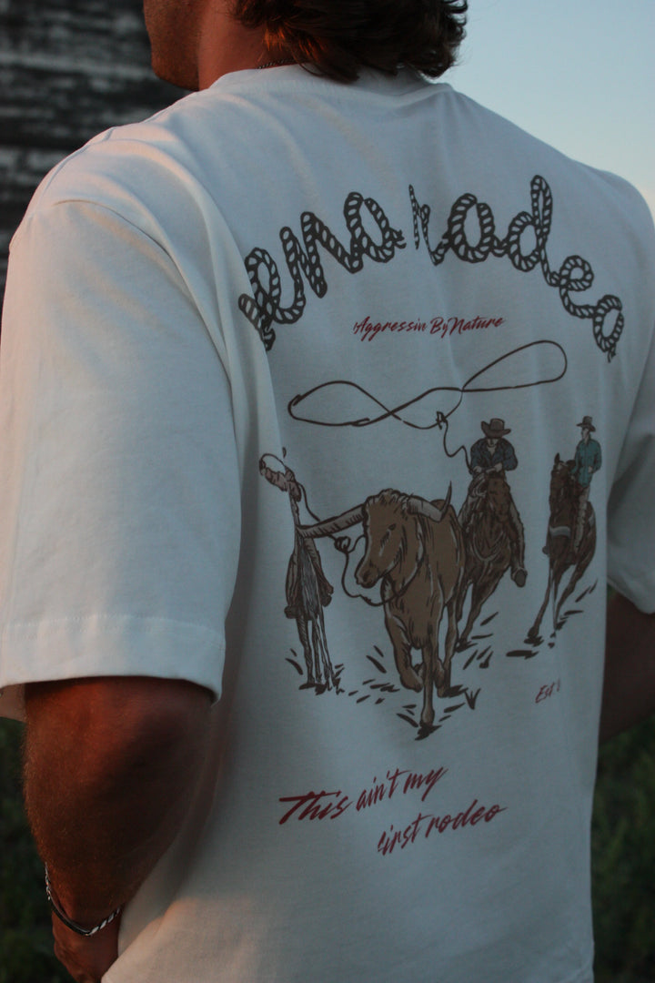 Reno Rodeo T-Shirt