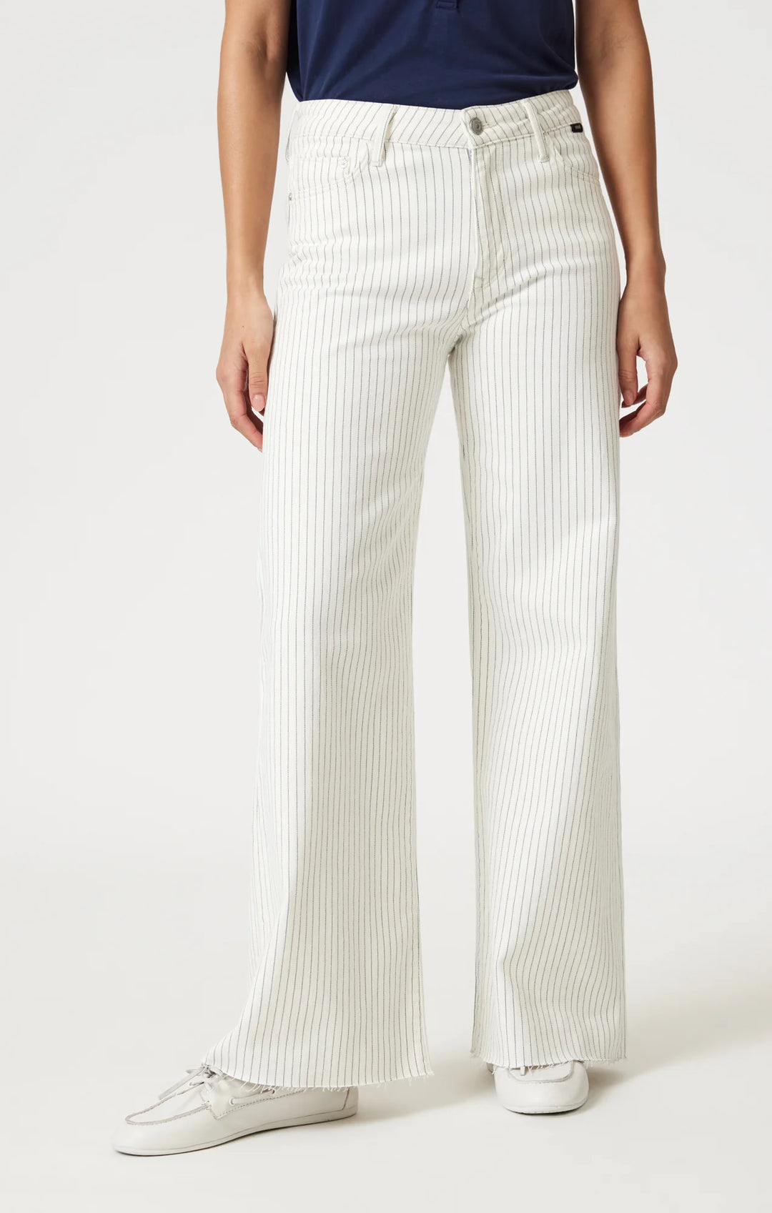 Paloma Wide Leg Jeans