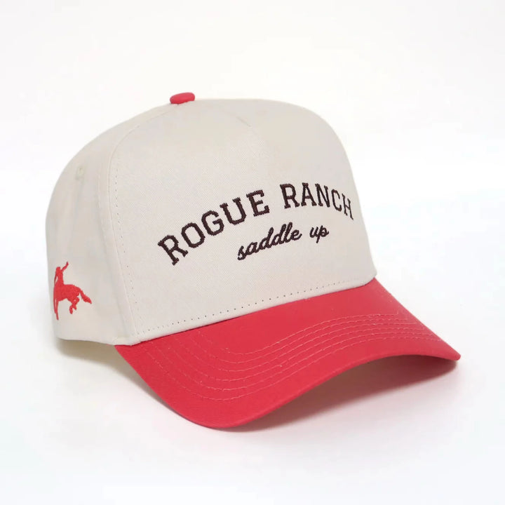 Rogue Ranch
