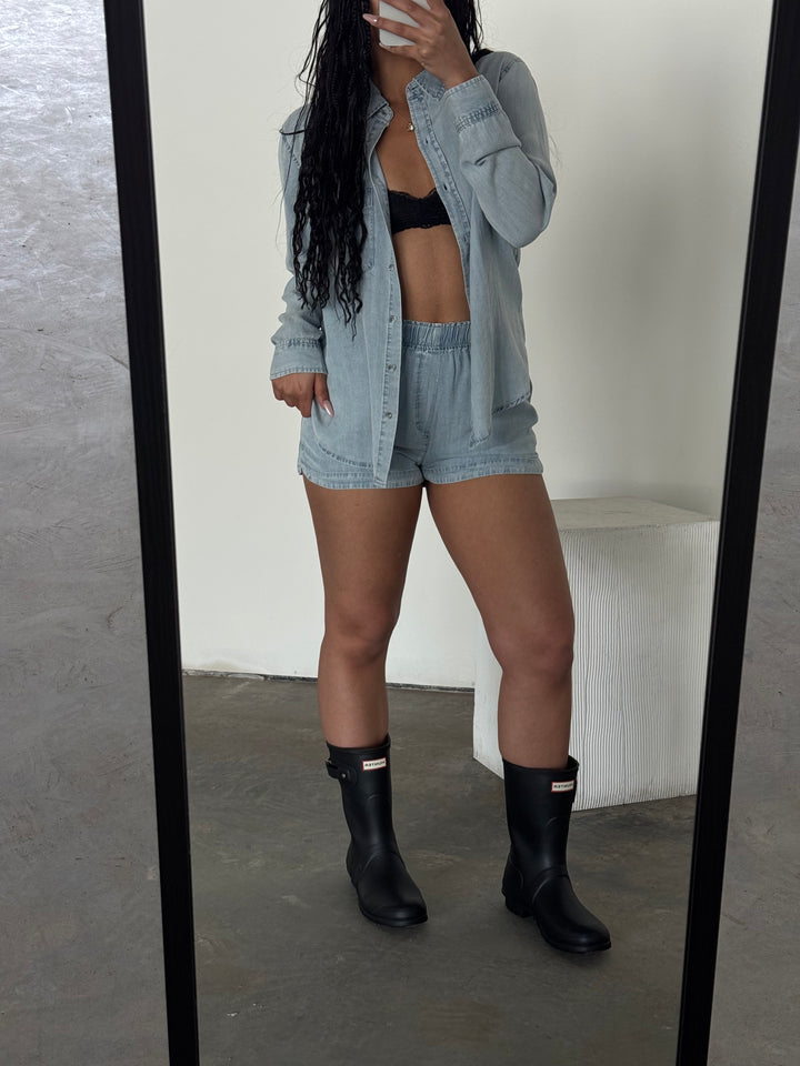 Wyatt Shorts