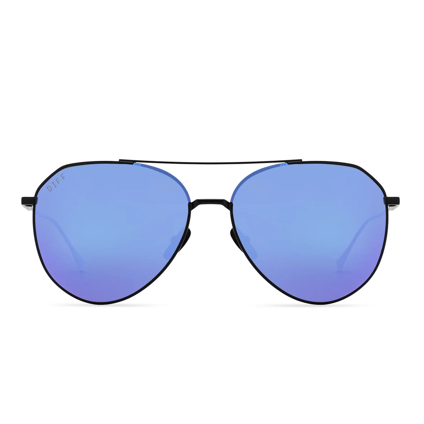 Dash Mirror Lens Sunglasses