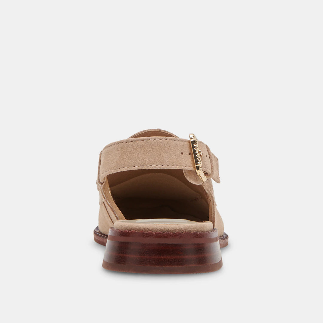 Hardi Loafer