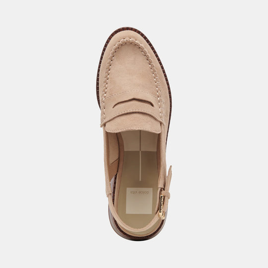 Hardi Loafer