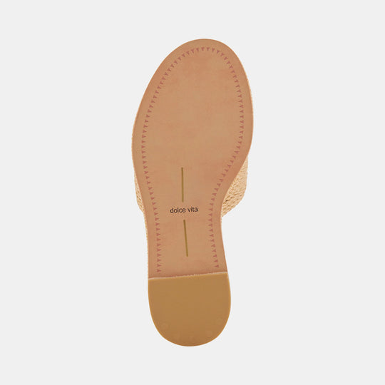 Atomic Sandal