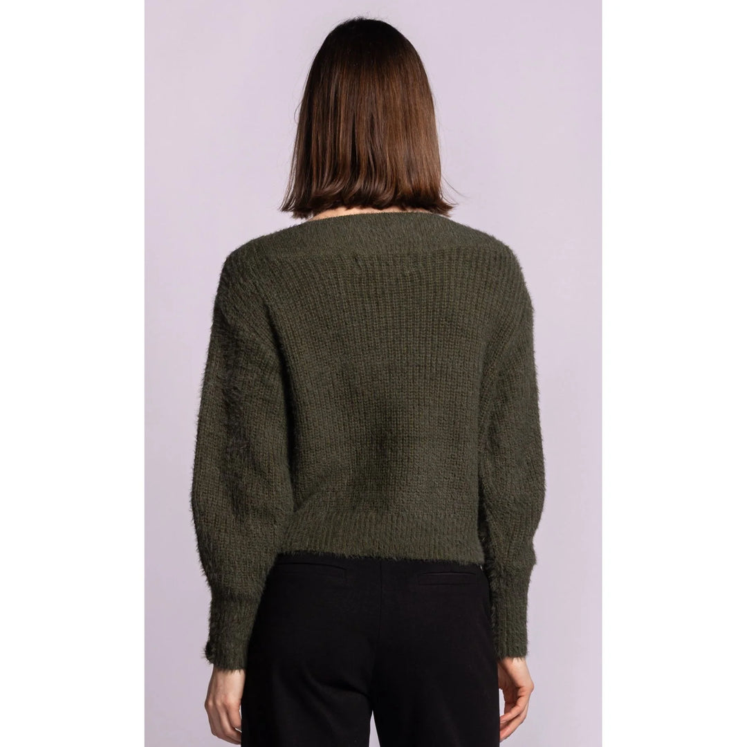 Delcy Sweater