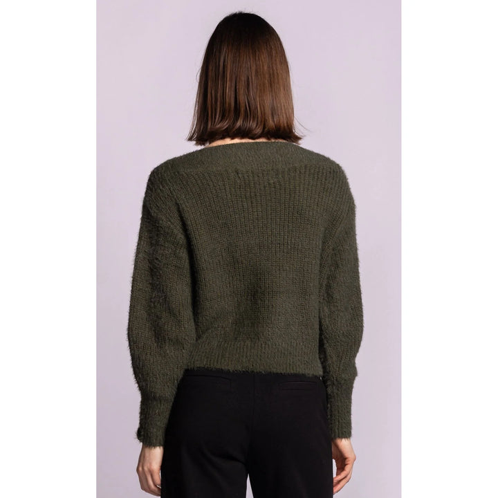 Delcy Sweater
