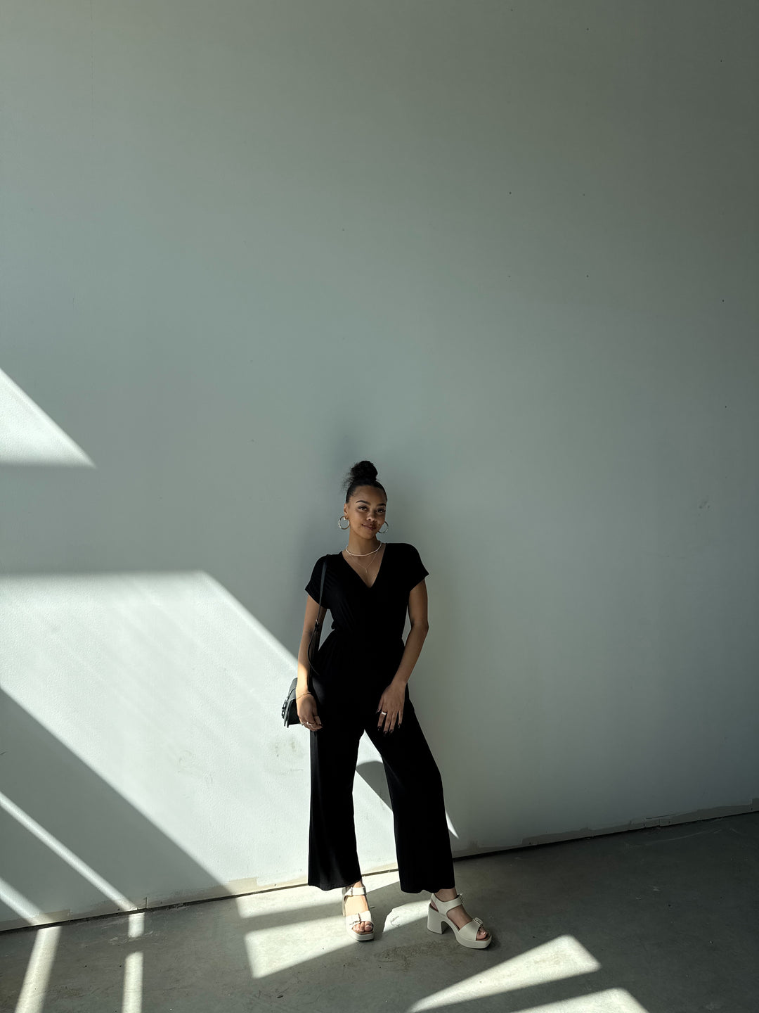 Eli Jumpsuit