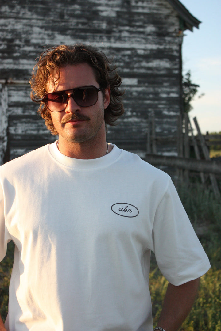 Saddle Bronc Rodeo T-Shirt