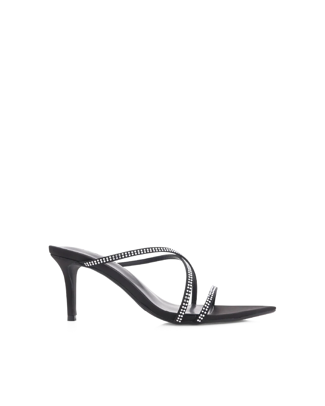 Effy Diamante Heels