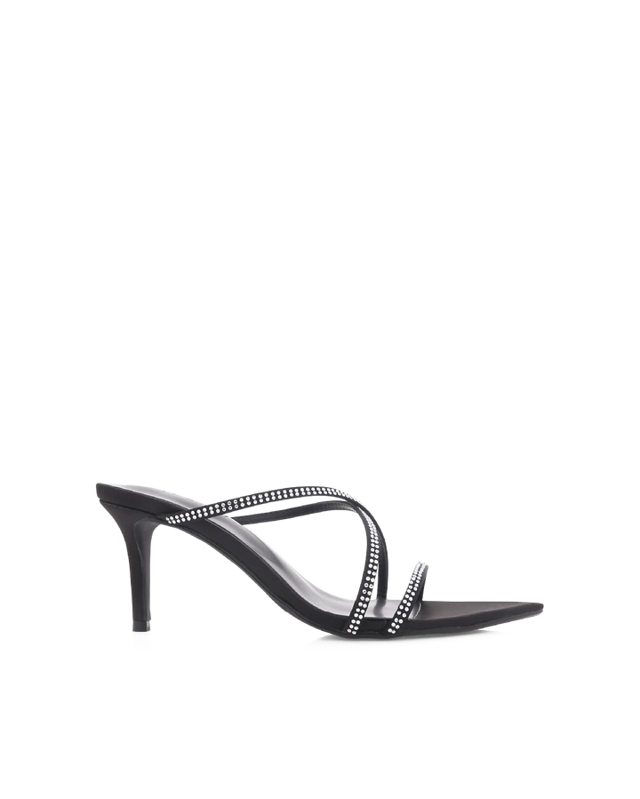 Effy Diamante Heels