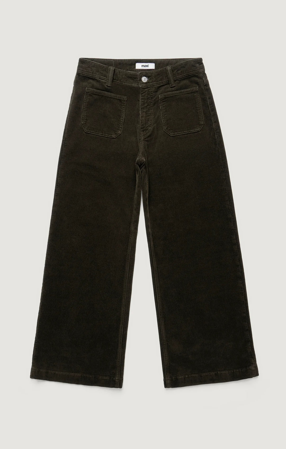 Paloma Marine Wide Leg Pants