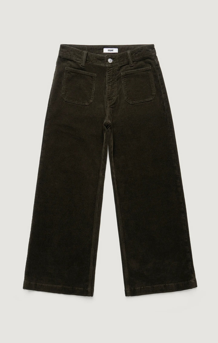 Paloma Marine Wide Leg Pants