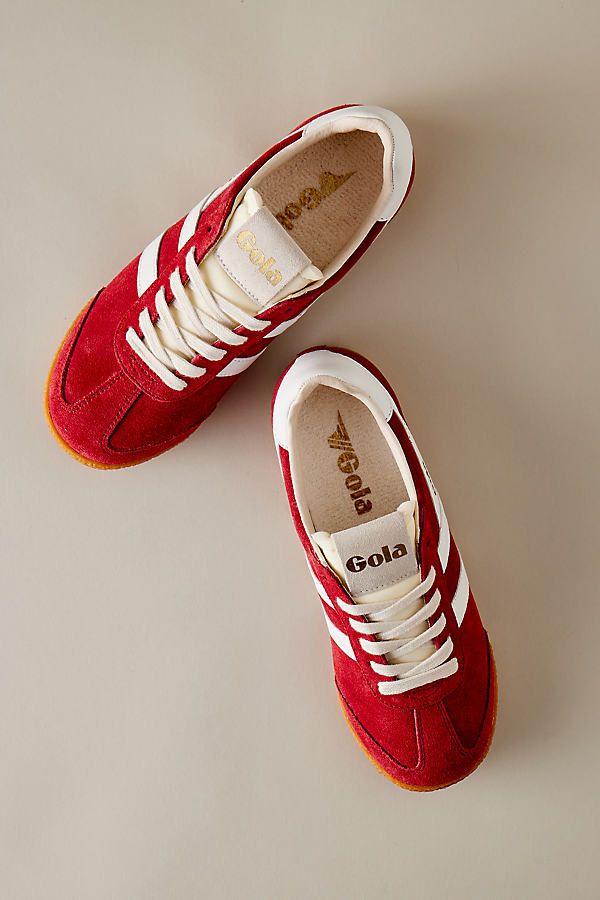 Gola Classics Women's Elan Sneakers