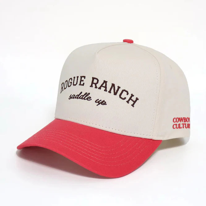 Rogue Ranch