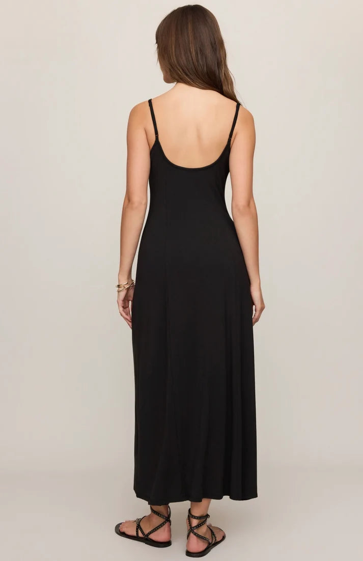 Charisma Midi Dress