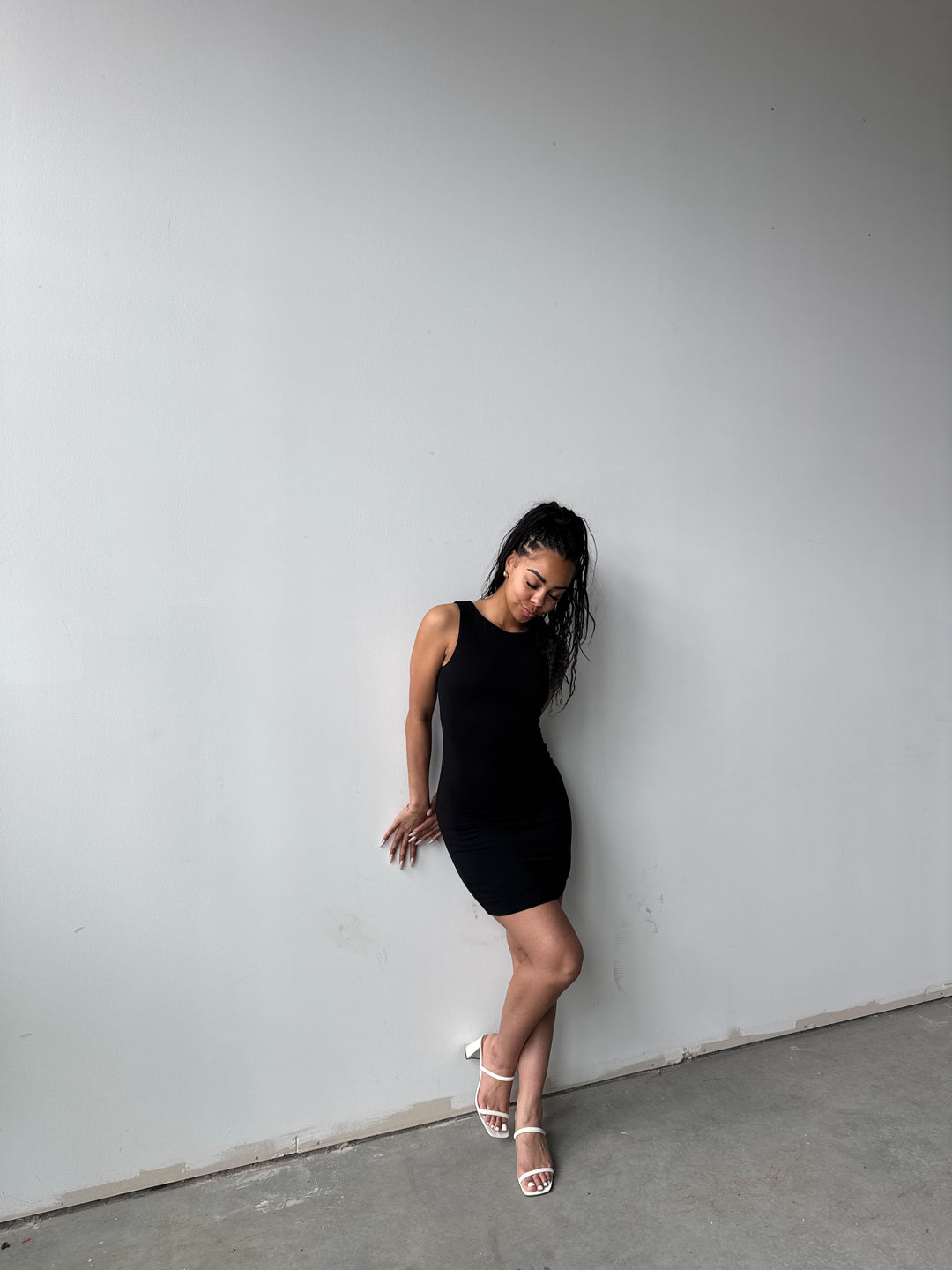 Eva Mini Dress