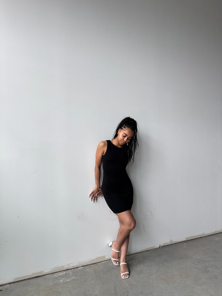 Eva Mini Dress