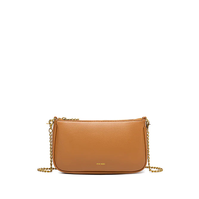 Francine Chain Crossbody