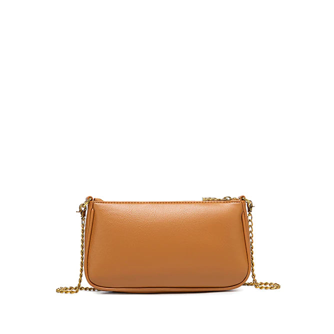 Francine Chain Crossbody