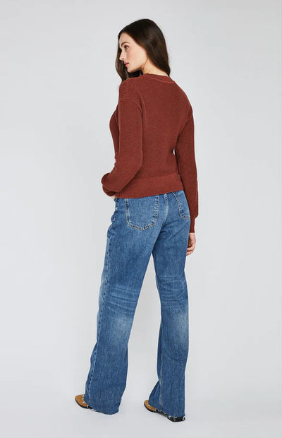 Andie Pullover