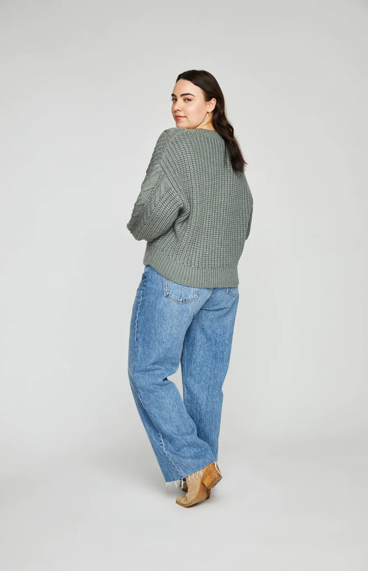 Sloane Pullover