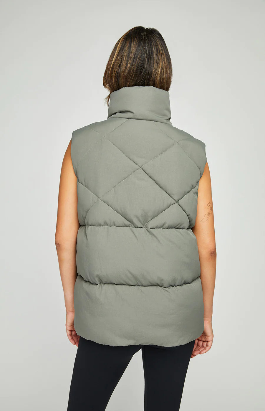 Kaye Vest