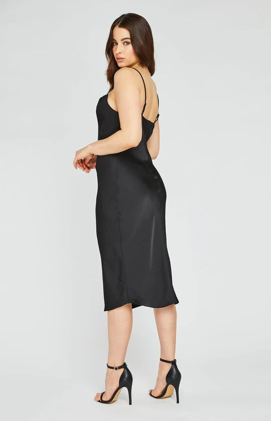 Agatha Midi Dress