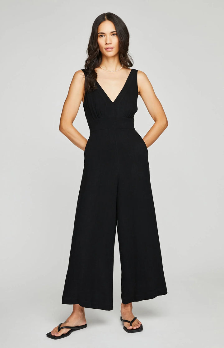 Gianna Jumpsuit