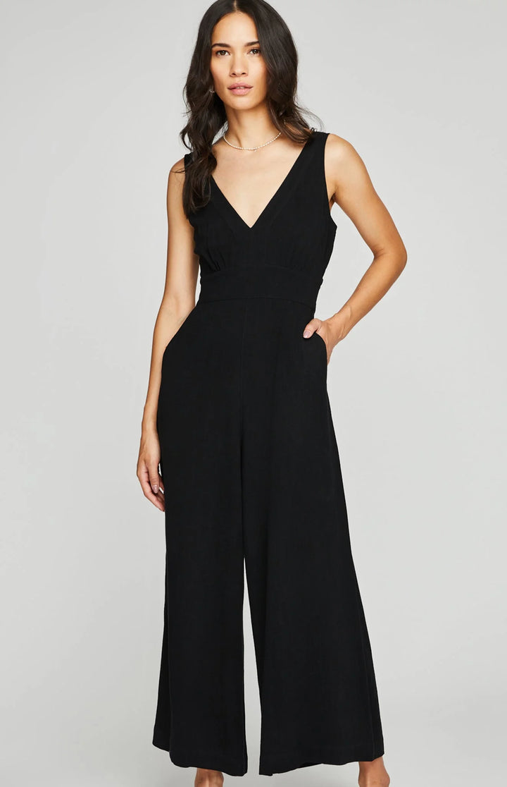 Gianna Jumpsuit