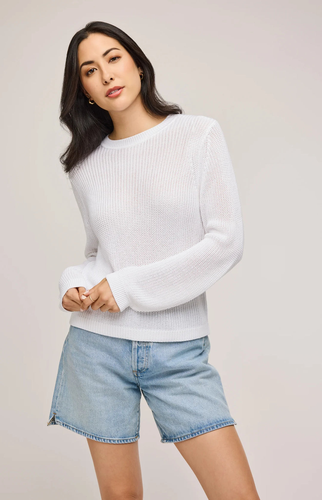 Maxine Pullover