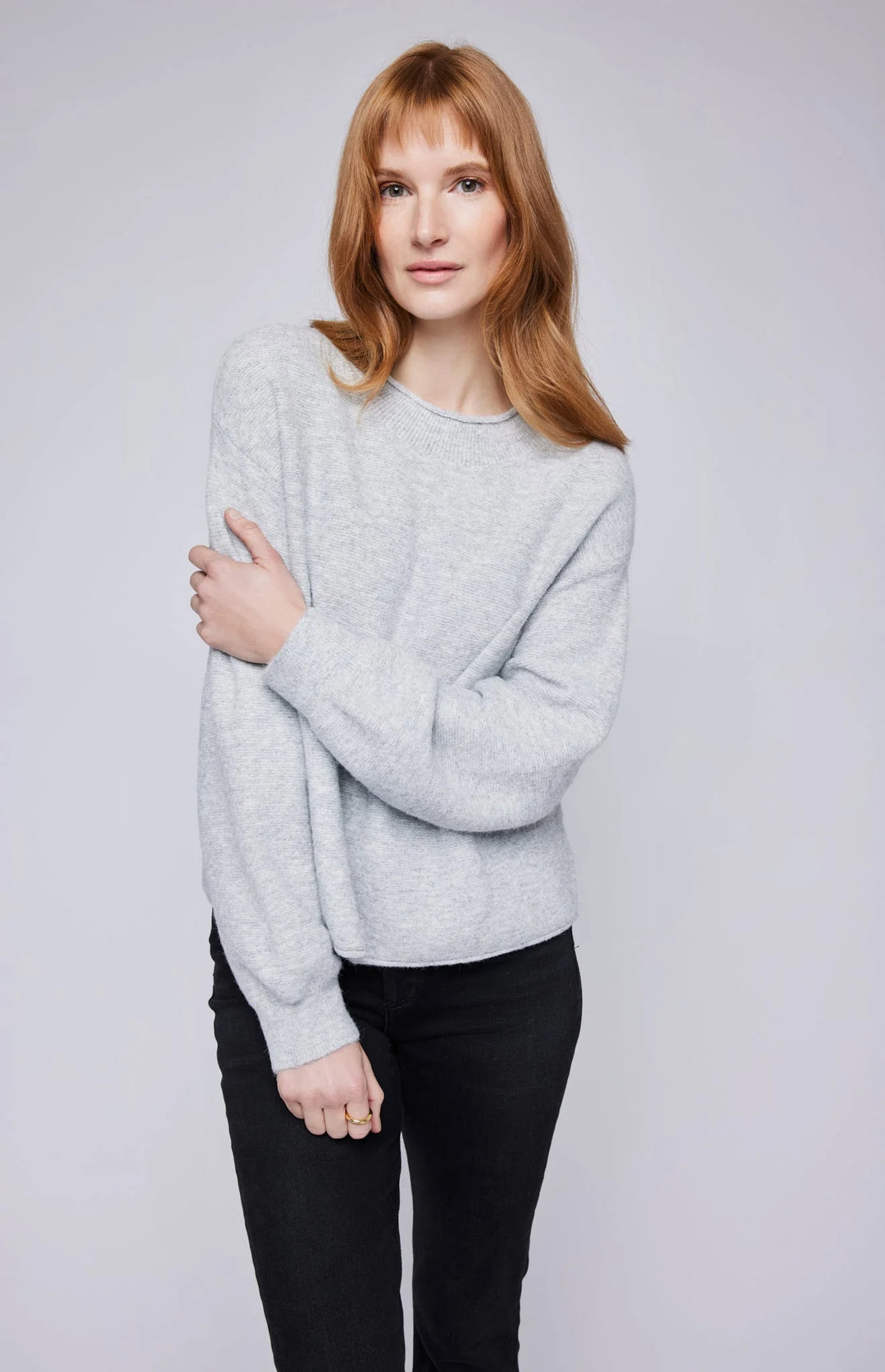 Wanda Pullover Sweater