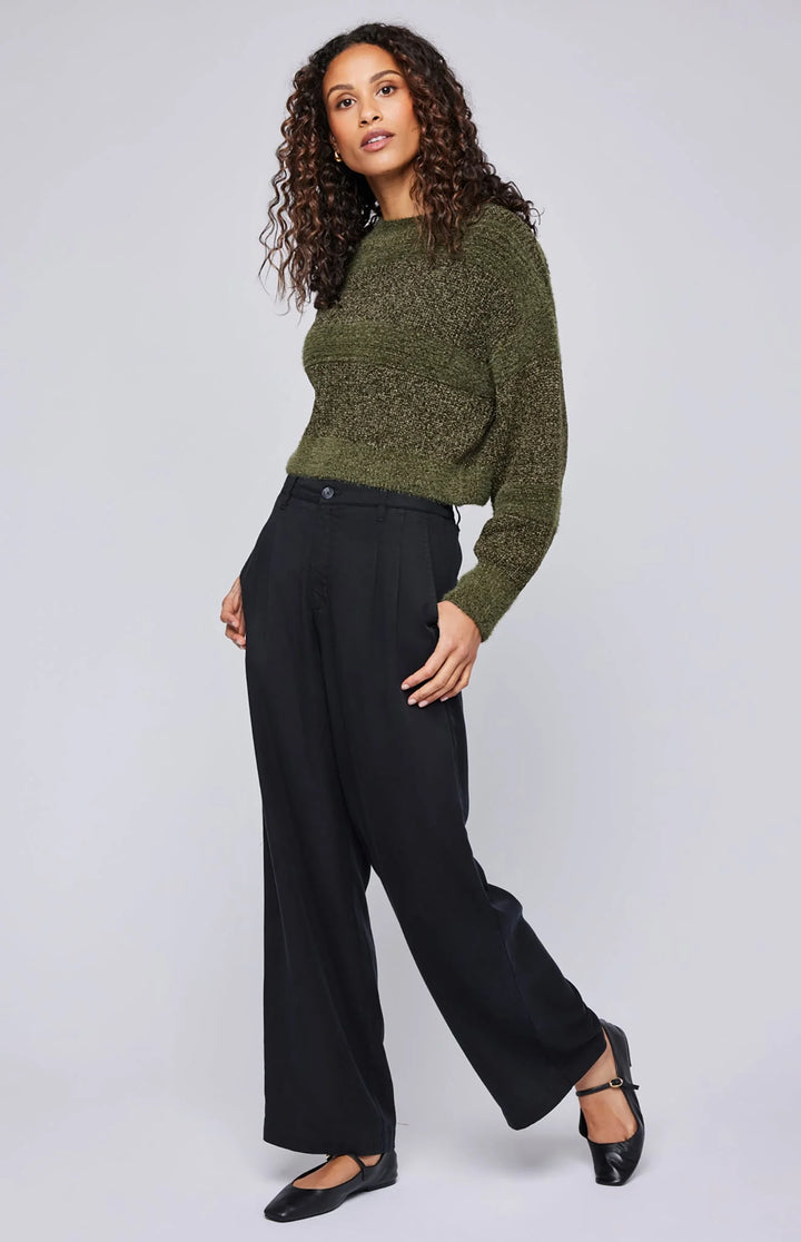 Rosetta Pullover Sweater