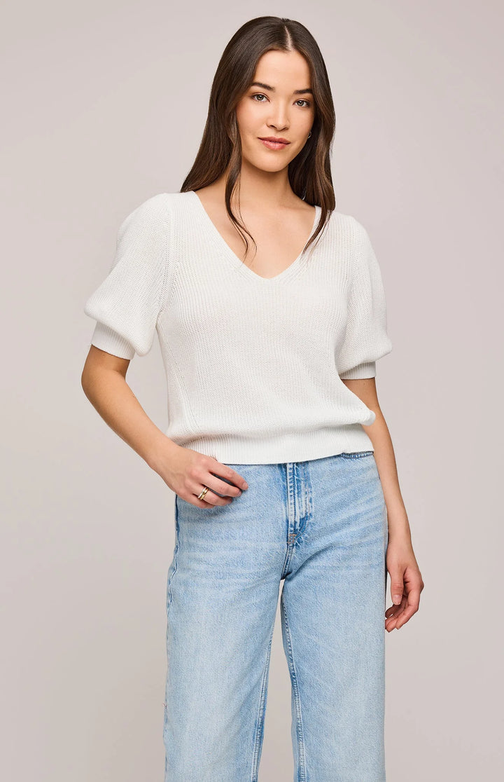 Phoebe Pullover Sweater