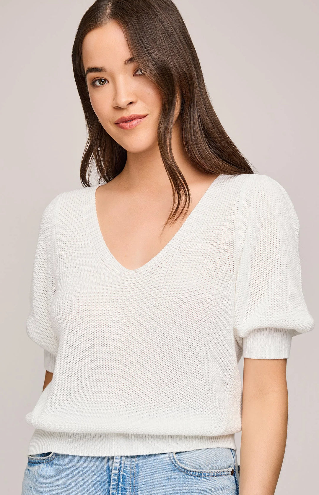 Phoebe Pullover Sweater