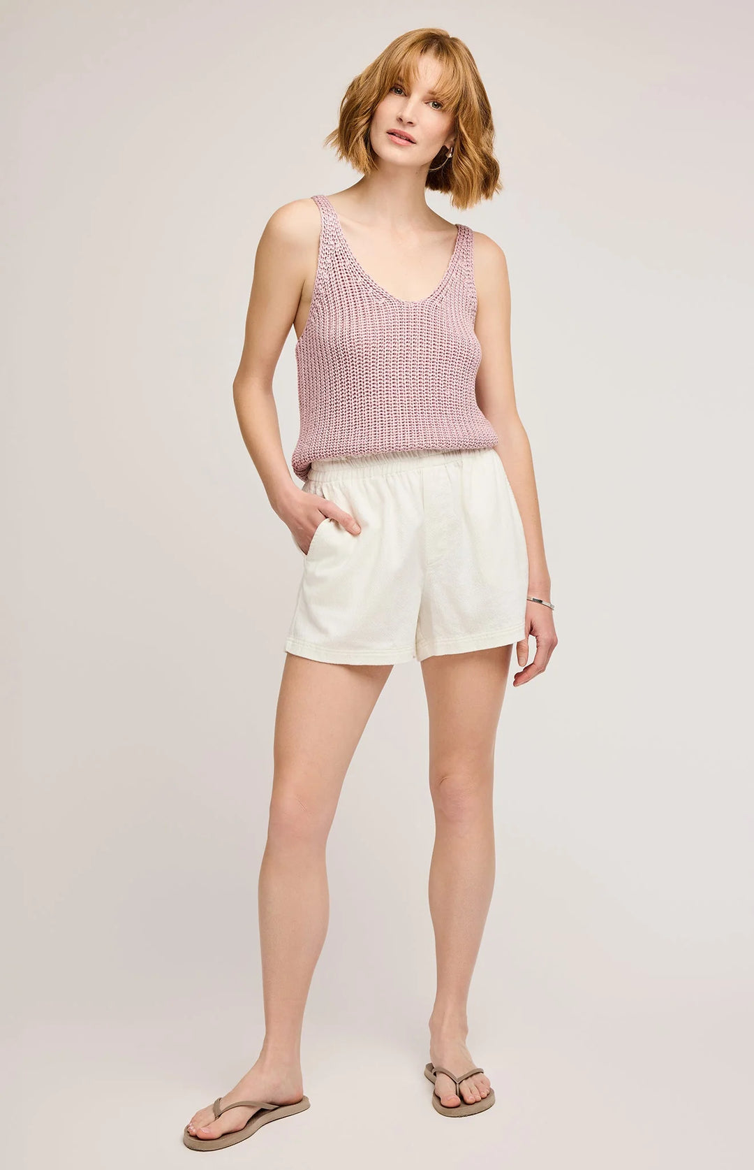 Cleo Shorts
