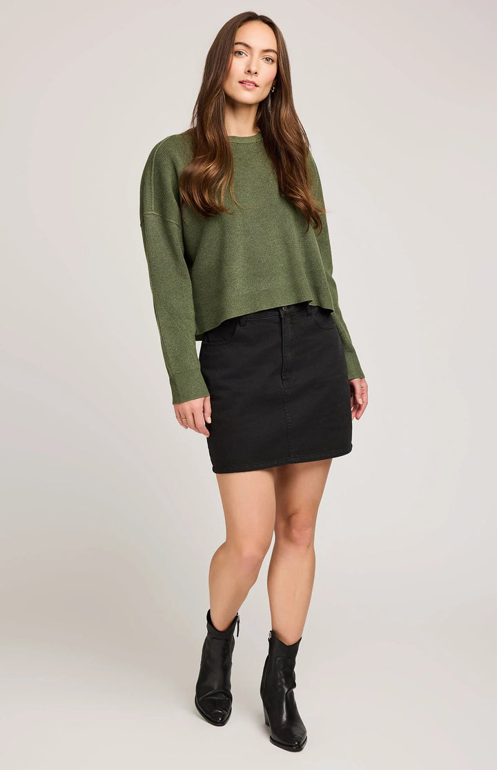 Echo Pullover Sweater