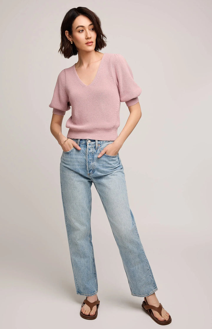 Phoebe Pullover Sweater