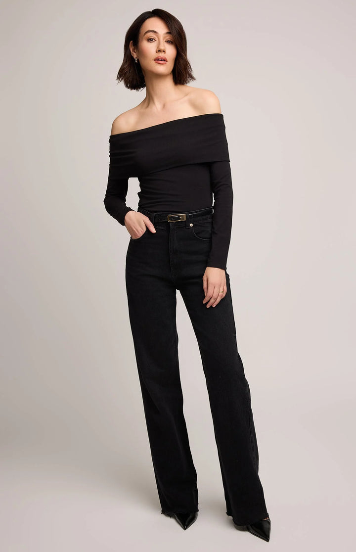 Charlize Top