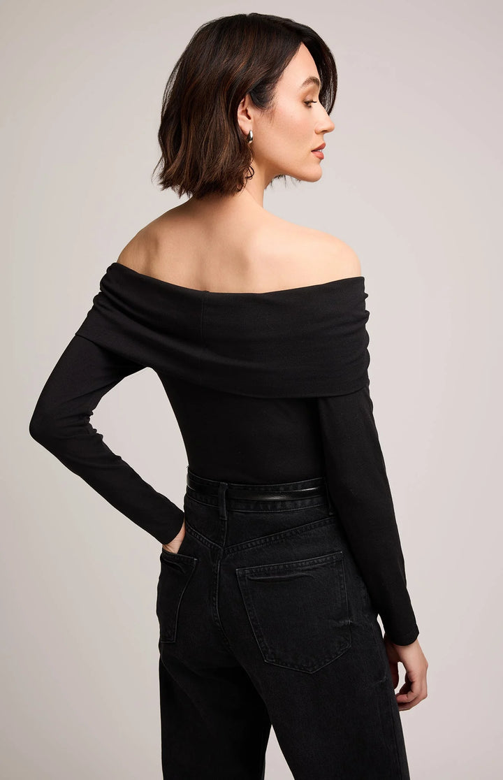 Charlize Top