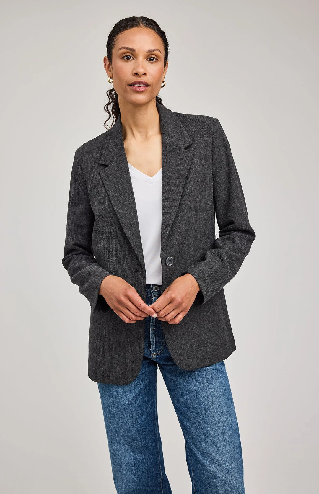 Jeanie Blazer