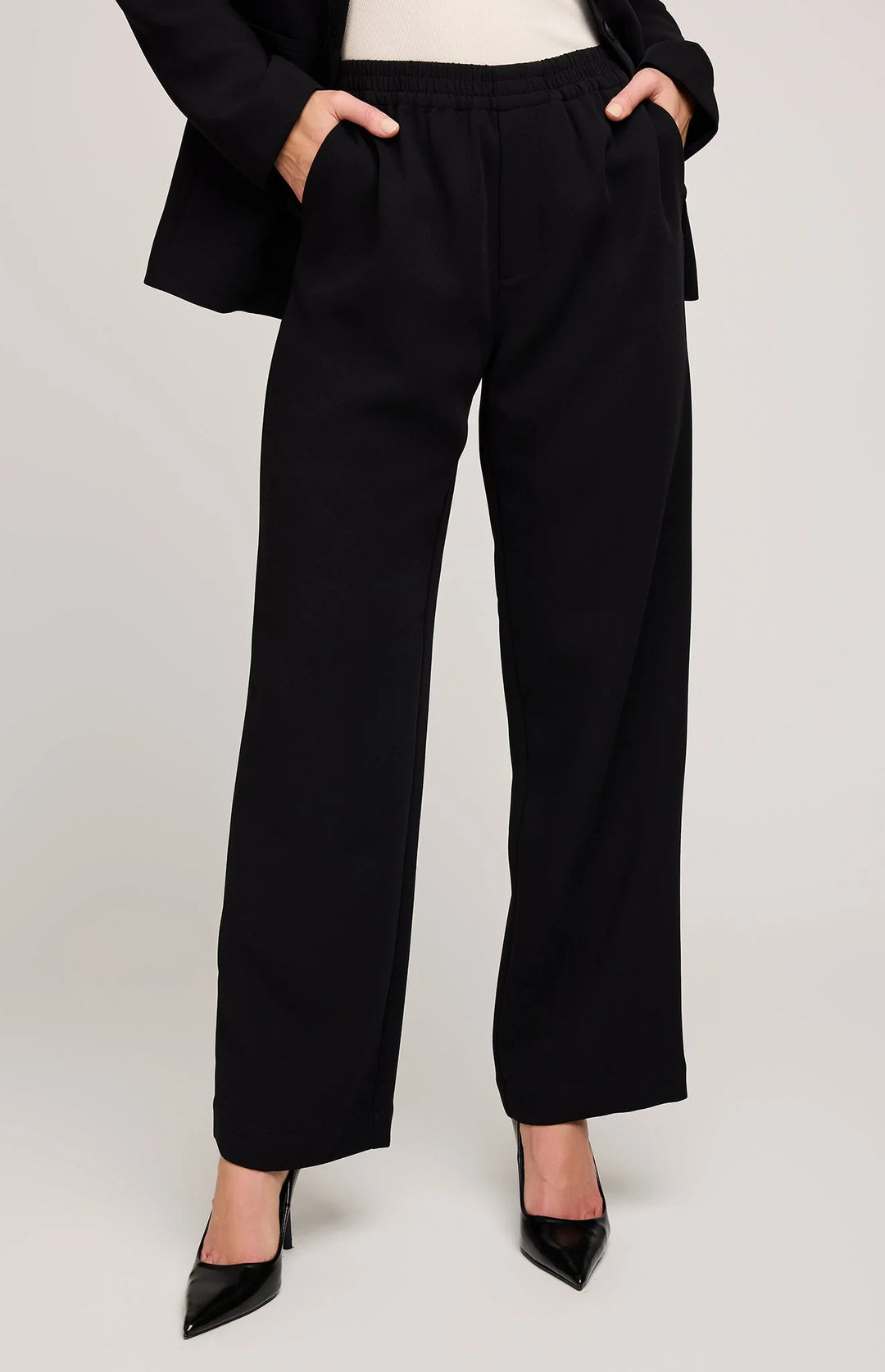 Callie Pant
