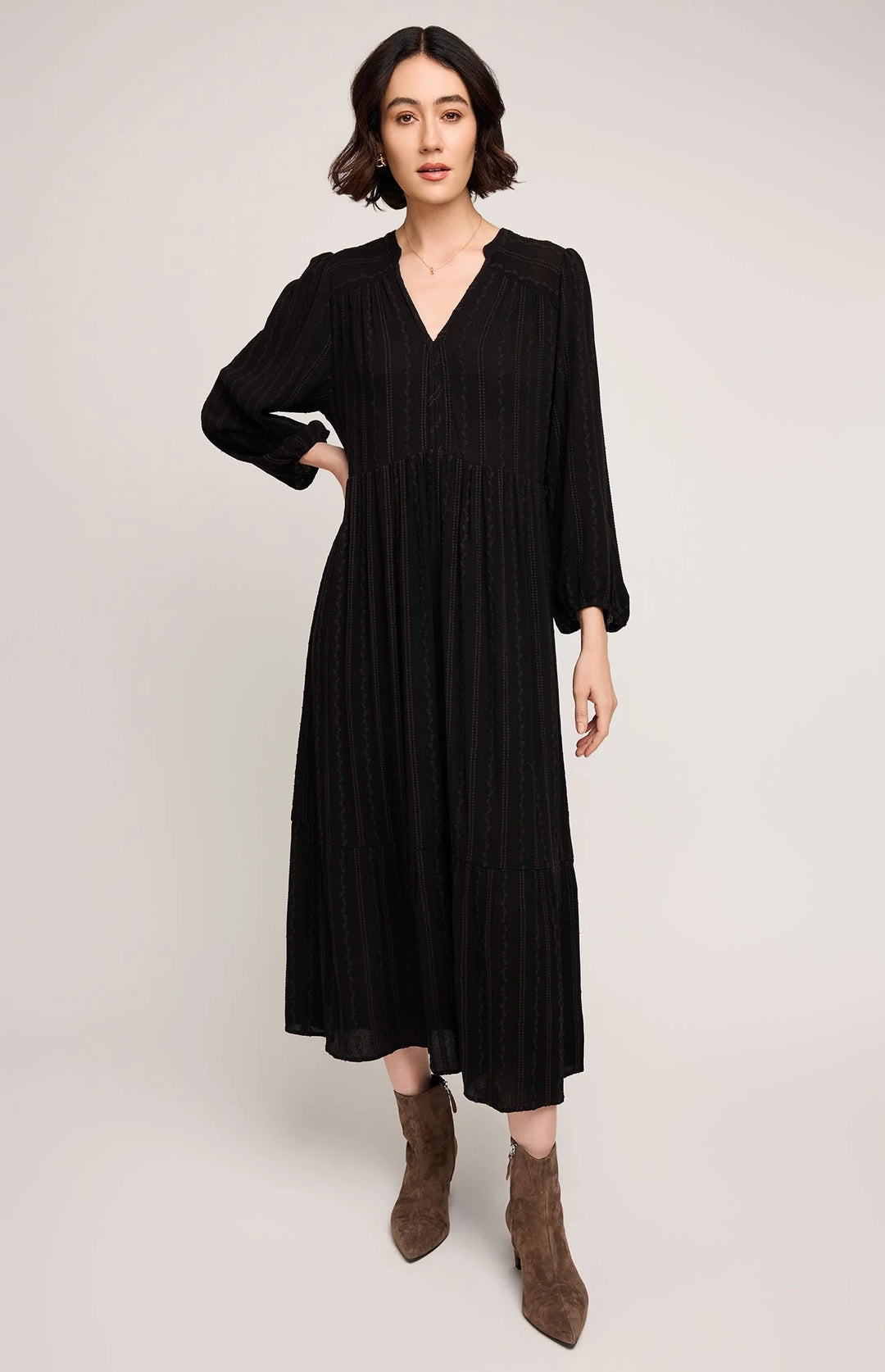 Monroe Dress