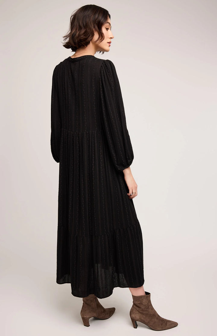 Monroe Dress